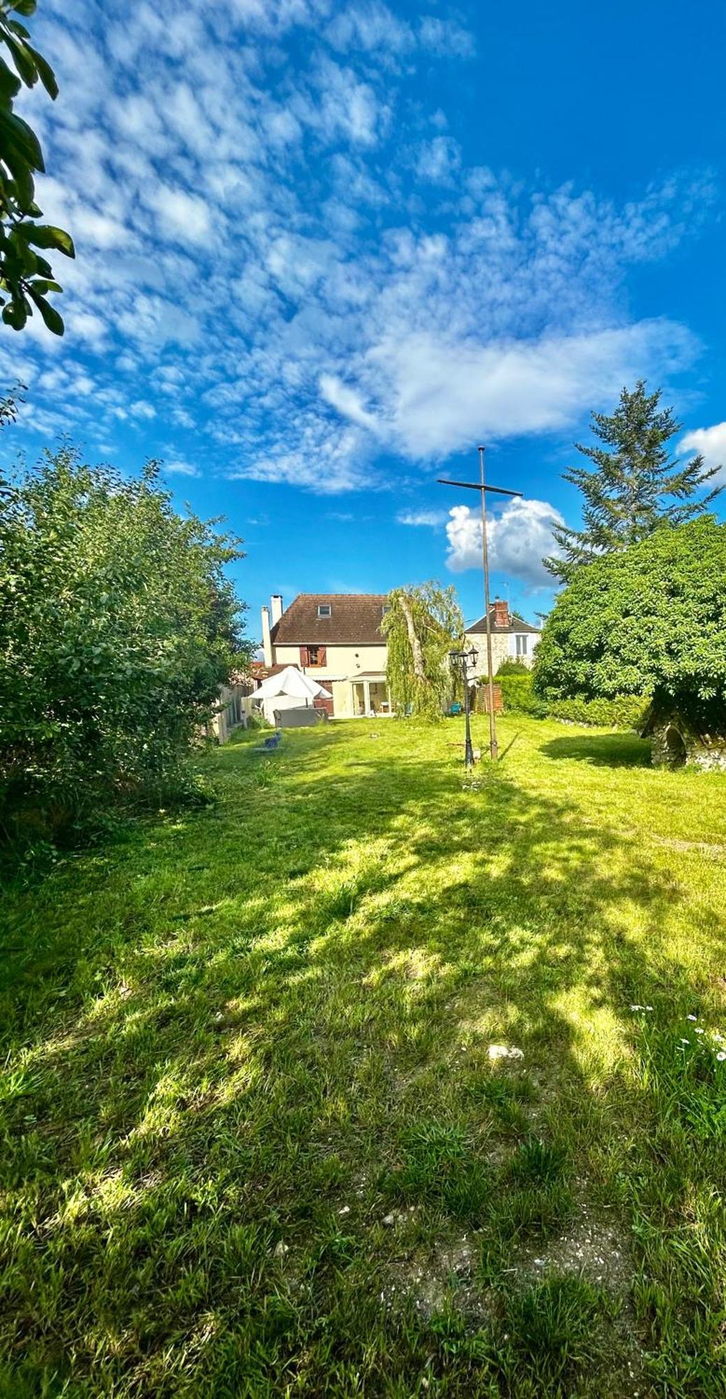 Villa La nébuleuse à Notre-Dame-de-l'Isle Extérieur photo